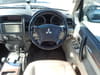 2007 MITSUBISHI PAJERO CBA-V93W V93W-0003019