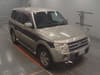 2007 MITSUBISHI PAJERO CBA-V93W V93W-0003019