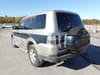 2007 MITSUBISHI PAJERO CBA-V93W V93W-0003019