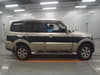 2007 MITSUBISHI PAJERO CBA-V93W V93W-0003019
