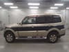 2007 MITSUBISHI PAJERO CBA-V93W V93W-0003019