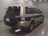 2007 MITSUBISHI PAJERO CBA-V93W V93W-0003019