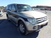 2007 MITSUBISHI PAJERO CBA-V93W V93W-0003019