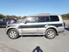 2007 MITSUBISHI PAJERO CBA-V93W V93W-0003019