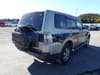 2007 MITSUBISHI PAJERO CBA-V93W V93W-0003019