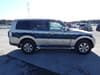 2007 MITSUBISHI PAJERO CBA-V93W V93W-0003019