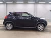 2011 NISSAN JUKE DBA-YF15 YF15-052782