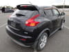 2011 NISSAN JUKE DBA-YF15 YF15-052782