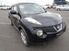 2011 NISSAN JUKE DBA-YF15 YF15-052782
