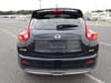 2011 NISSAN JUKE DBA-YF15 YF15-052782