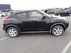 2011 NISSAN JUKE DBA-YF15 YF15-052782