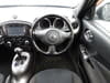 2011 NISSAN JUKE DBA-YF15 YF15-052782