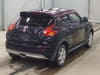 2011 NISSAN JUKE DBA-YF15 YF15-052782