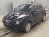 2011 NISSAN JUKE DBA-YF15 YF15-052782