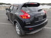 2011 NISSAN JUKE DBA-YF15 YF15-052782
