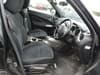 2011 NISSAN JUKE DBA-YF15 YF15-052782