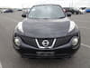 2011 NISSAN JUKE DBA-YF15 YF15-052782