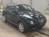 2011 NISSAN JUKE DBA-YF15 YF15-052782