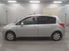 2009 NISSAN TIIDA DBA-C11 C11-305145