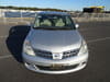 2009 NISSAN TIIDA DBA-C11 C11-305145