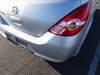 2009 NISSAN TIIDA DBA-C11 C11-305145