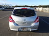 2009 NISSAN TIIDA DBA-C11 C11-305145