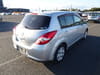 2009 NISSAN TIIDA DBA-C11 C11-305145