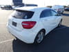 2015 MERCEDES-BENZ A-CLASS DBA-176042 WDD1760422V067316