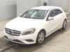 2015 MERCEDES-BENZ A-CLASS DBA-176042 WDD1760422V067316