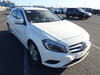 2015 MERCEDES-BENZ A-CLASS DBA-176042 WDD1760422V067316