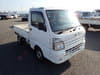 2018 SUZUKI CARRY TRUCK EBD-DA16T DA16T-421970