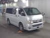 2010 TOYOTA HIACE VAN LDF-KDH206V KDH206-6003160