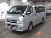 2010 TOYOTA HIACE VAN LDF-KDH206V KDH206-6003160
