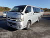 2010 TOYOTA HIACE VAN LDF-KDH206V KDH206-6003160