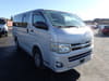 2010 TOYOTA HIACE VAN LDF-KDH206V KDH206-6003160
