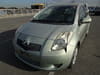 2007 TOYOTA VITZ DBA-SCP90 SCP90-5066248