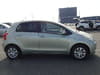 2007 TOYOTA VITZ DBA-SCP90 SCP90-5066248