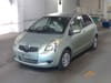 2007 TOYOTA VITZ DBA-SCP90 SCP90-5066248