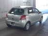 2007 TOYOTA VITZ DBA-SCP90 SCP90-5066248
