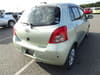 2007 TOYOTA VITZ DBA-SCP90 SCP90-5066248