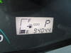 2007 TOYOTA VITZ DBA-SCP90 SCP90-5066248