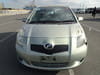 2007 TOYOTA VITZ DBA-SCP90 SCP90-5066248