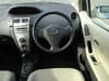 2007 TOYOTA VITZ DBA-SCP90 SCP90-5066248