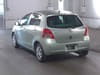 2007 TOYOTA VITZ DBA-SCP90 SCP90-5066248