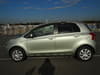 2007 TOYOTA VITZ DBA-SCP90 SCP90-5066248