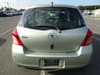 2007 TOYOTA VITZ DBA-SCP90 SCP90-5066248