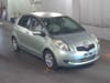 2007 TOYOTA VITZ DBA-SCP90 SCP90-5066248