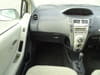2007 TOYOTA VITZ DBA-SCP90 SCP90-5066248