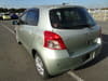 2007 TOYOTA VITZ DBA-SCP90 SCP90-5066248