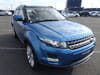 2013 LAND ROVER RANGE ROVER EVOQUE -LV2A- SALVA2AE3DH756558